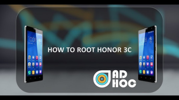 Huawei honor 3c h30 t10 root -  updated May 2024