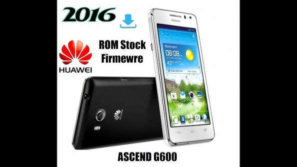 Huawei hwu8950 51 u8950 root -  updated May 2024