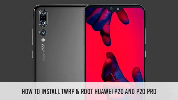 Huawei p20pro hwclt clt l09 root -  updated May 2024