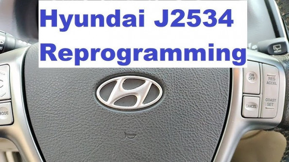 Hyundai e554 root -  updated May 2024