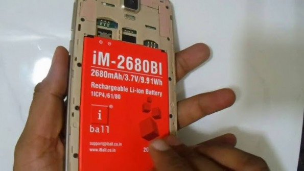 Iball andi 5 5h weber root -  updated May 2024
