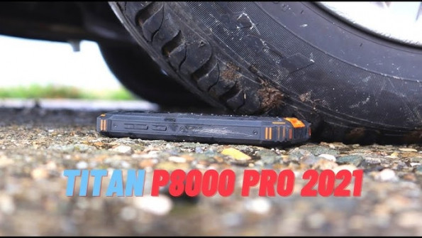 Ihunt titan p8000 pro 2021 root -  updated May 2024
