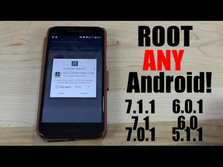 Iknock yw 912 root -  updated May 2024