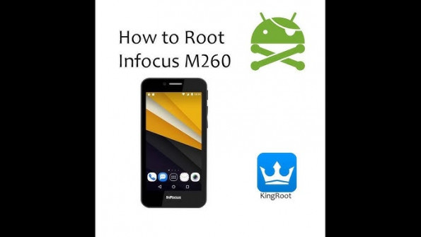 Infocus mada a62 mini if9035 root -  updated May 2024
