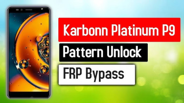 Karbonn platinum p9 pro root -  updated May 2024