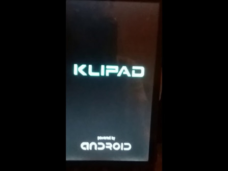 Klipad kl6888 root -  updated May 2024