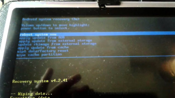 Kocaso mx790 root -  updated May 2024