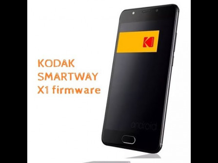 Kodak smartway l1 root -  updated May 2024