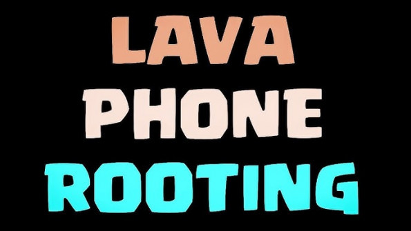 Lava t81 ltn8rt root -  updated May 2024
