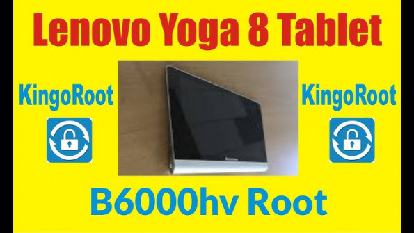 Lenovo b6000 hv root -  updated May 2024