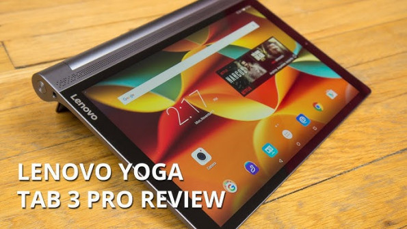 Lenovo yoga tab 3 pro 10 1 yt3 x90l root -  updated May 2024
