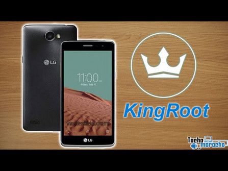Lg max x165g root -  updated May 2024