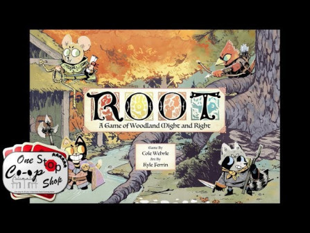 Mafe solo root -  updated May 2024