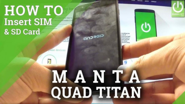 Manta quad titan msp4004 root -  updated May 2024