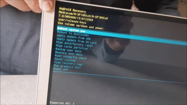 Mediacom smartpad s4 10 1 3g m mp1s4a3g root -  updated May 2024