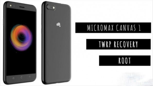 Micromax a61 root -  updated May 2024