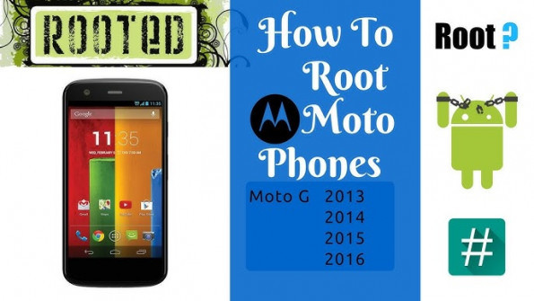 Motorola moto w755 root -  updated May 2024