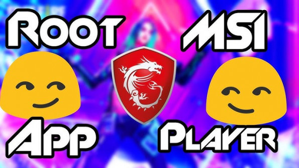 Msi primo 90 root -  updated May 2024