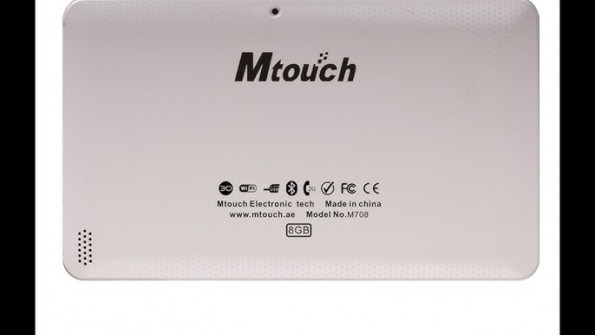 Mtouch m708 root -  updated May 2024