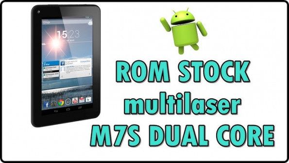 Multilaser m7s dual core nb116 root -  updated May 2024