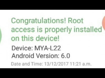 Mynet y5 root -  updated May 2024