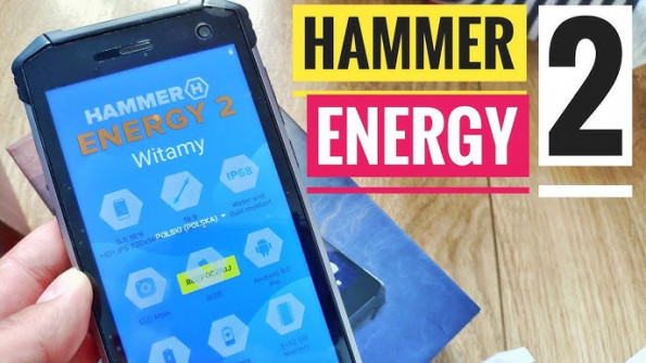 Myphone hammer energy 2 root -  updated May 2024