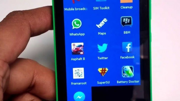 Nokia x dual sim root -  updated May 2024