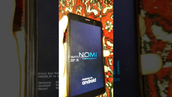 Nomi i6030 root -  updated May 2024