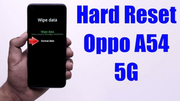Oppo a54 5g op4f39l1 opg02 root -  updated May 2024