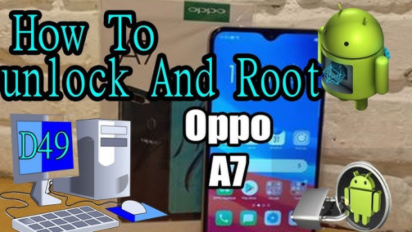 Oppo a7 cph1905 root -  updated May 2024