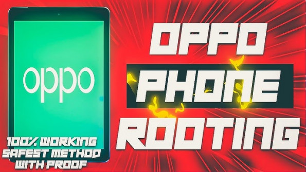 Oppo cph2309 op52ebl1 root -  updated May 2024