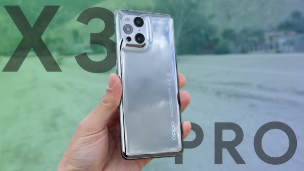 Oppo find x3 pro op4f57l1 cph2173 root -  updated May 2024