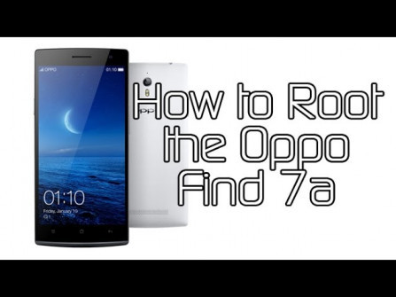 Oppo find y root -  updated May 2024