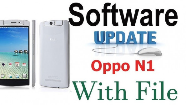 Oppo n1 mini n5111 root -  updated May 2024