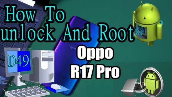 Oppo r17 pbem00 root -  updated May 2024