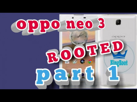 Oppo r831 root -  updated May 2024