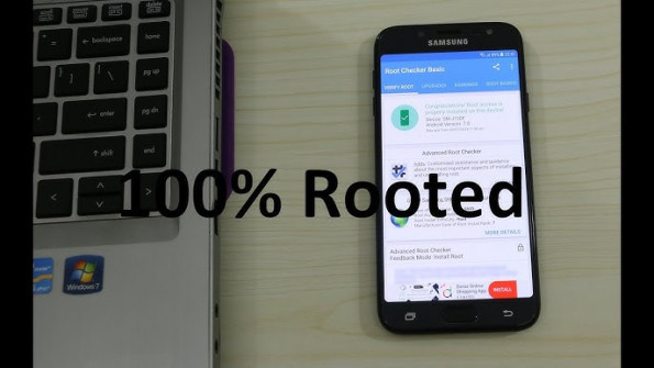Orro j7v root -  updated May 2024