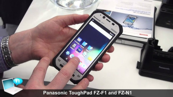 Panasonic fz n1 n1evu root -  updated May 2024