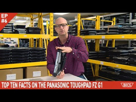 Panasonic toughpad a1 fz a1b root -  updated May 2024