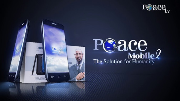 Peace mobile 2 root -  updated May 2024