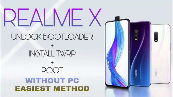 Realme x7pro 5g rmx2121cn rmx2121 root -  updated May 2024