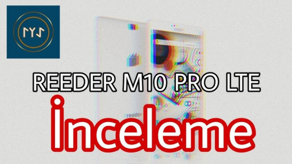 Reeder m10 pro lte root -  updated May 2024