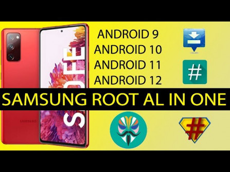 Samsung galaxy a23 5g a23xq sm s236dl root -  updated May 2024