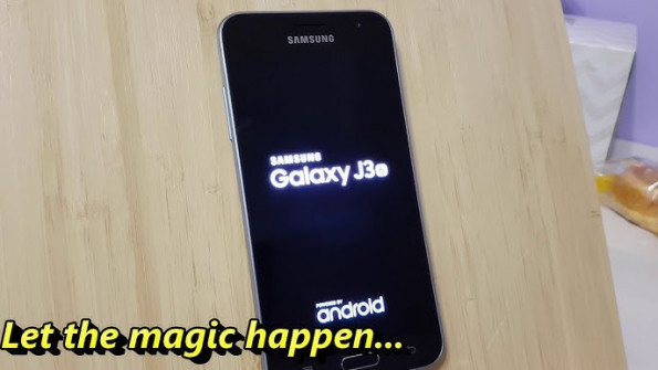 Samsung galaxy j3 2016 sm j320zn root -  updated May 2024
