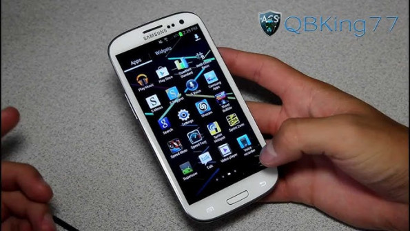 Samsung galaxy s3 m0ctc sch i939 root -  updated May 2024