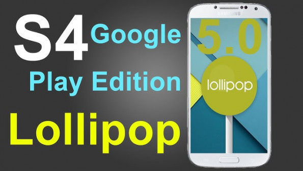 Samsung galaxy s4 google play edition jgedlte gt i9505g root -  updated May 2024