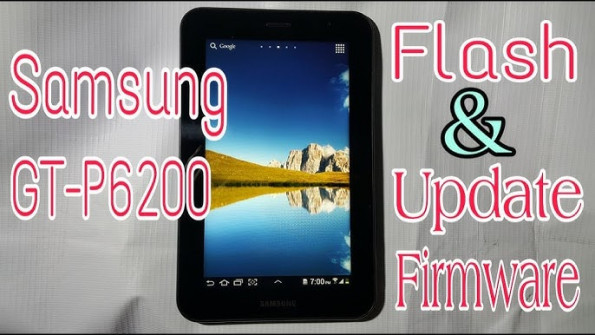 Samsung galaxy tab 7 0 plus gt p6200l root -  updated May 2024