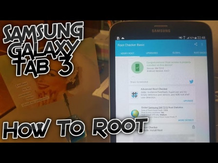 Samsung galaxy tab active3 gtactive3wifi sm t570 root -  updated May 2024