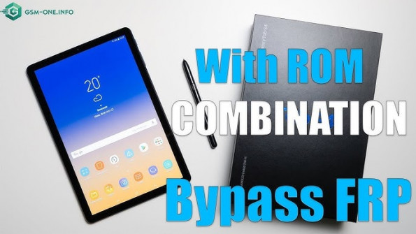 Samsung galaxy tab s4 sm t837p root -  updated May 2024