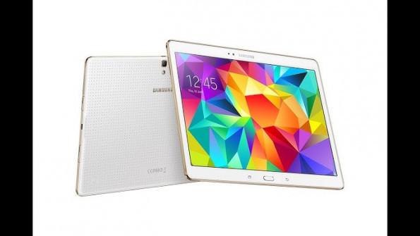 Samsung galaxy tabs 10 5 chagalllte sm t805m root -  updated May 2024